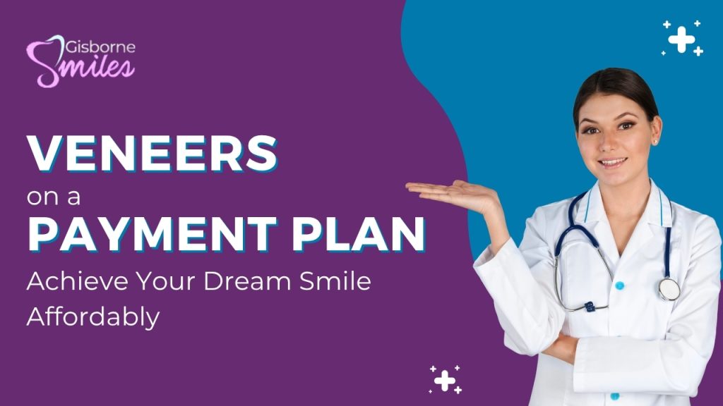 Veneers on a Payment Plan: Achieve Your Dream Smile Affordably